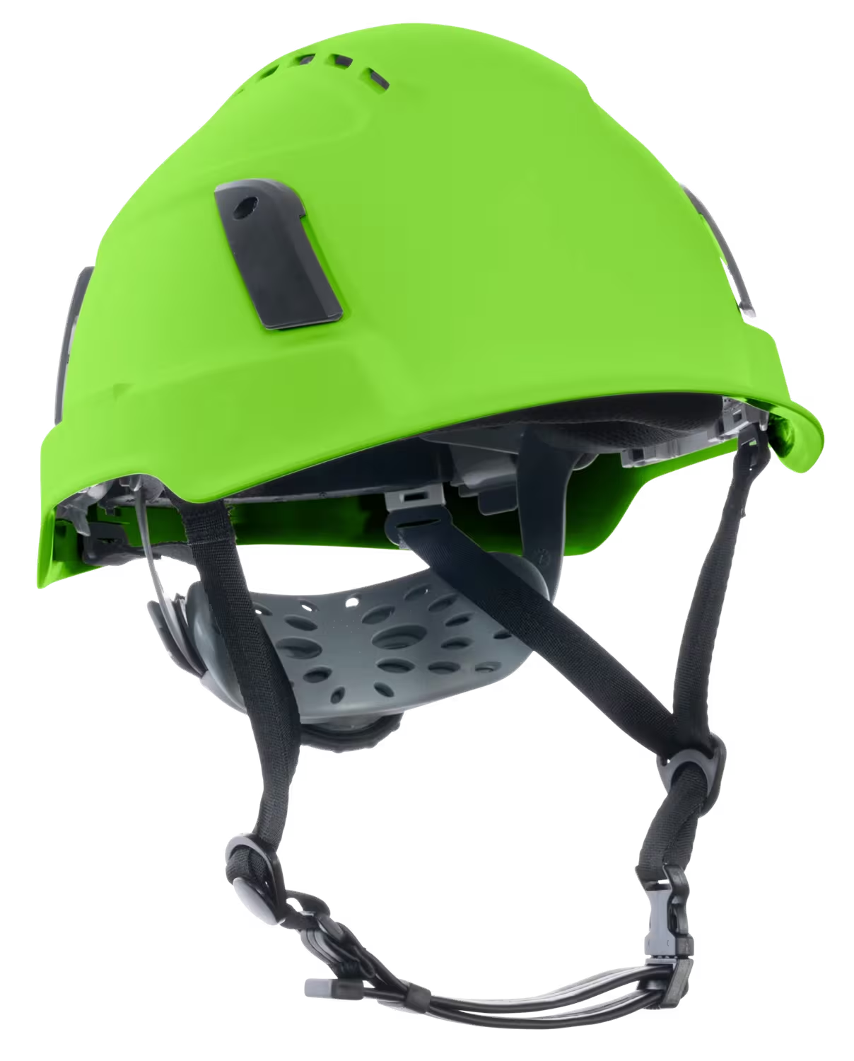 Climbing Helmet Type 2 Lime WM